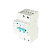 PNI SafeHome PT863 Smart Automatic Safety Adjustable WiFi 1-63A, Single Phase 230V, Tuya Smart Mobile App, Smart Scenarios and Automations with Other Tuya, Alexa and Google Assistant Compatible Produc