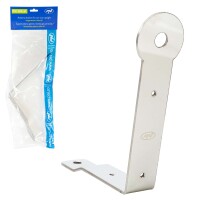 Antenna support PNI SPA-31 for sun visor mounting, recommended for Volvo FH