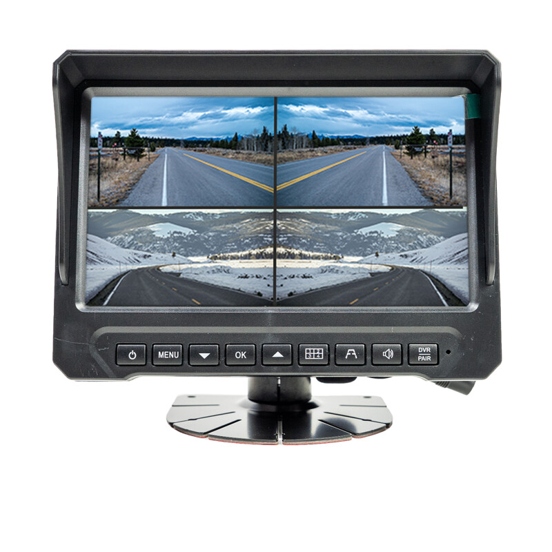 Robust and durable design