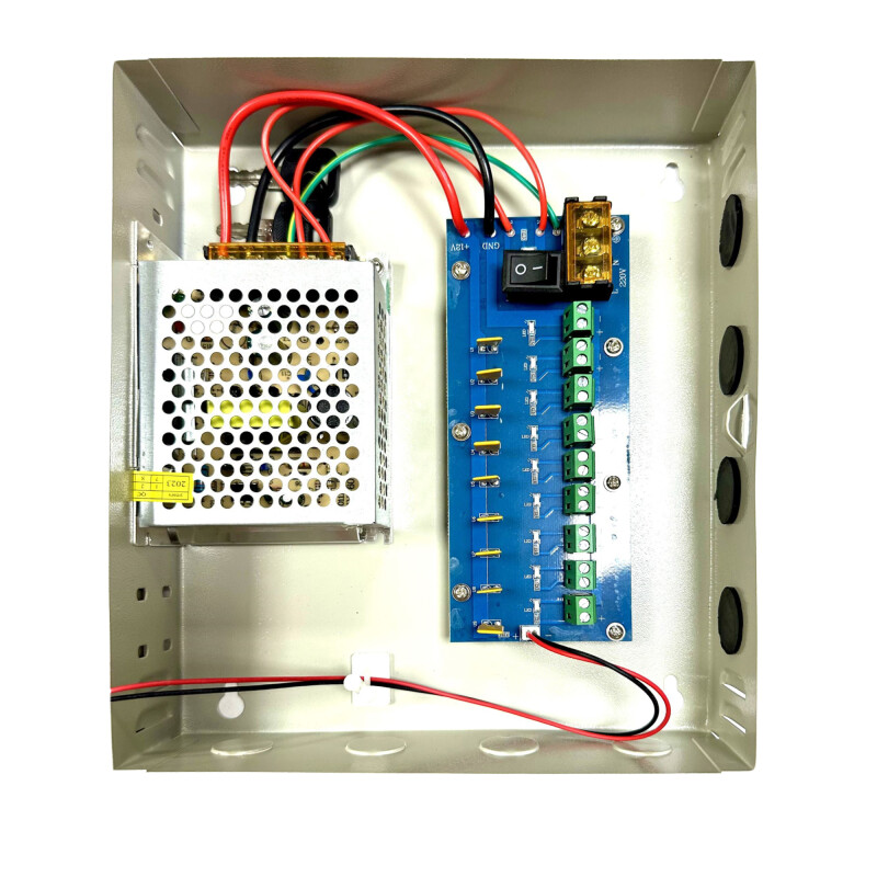 Consistent performance