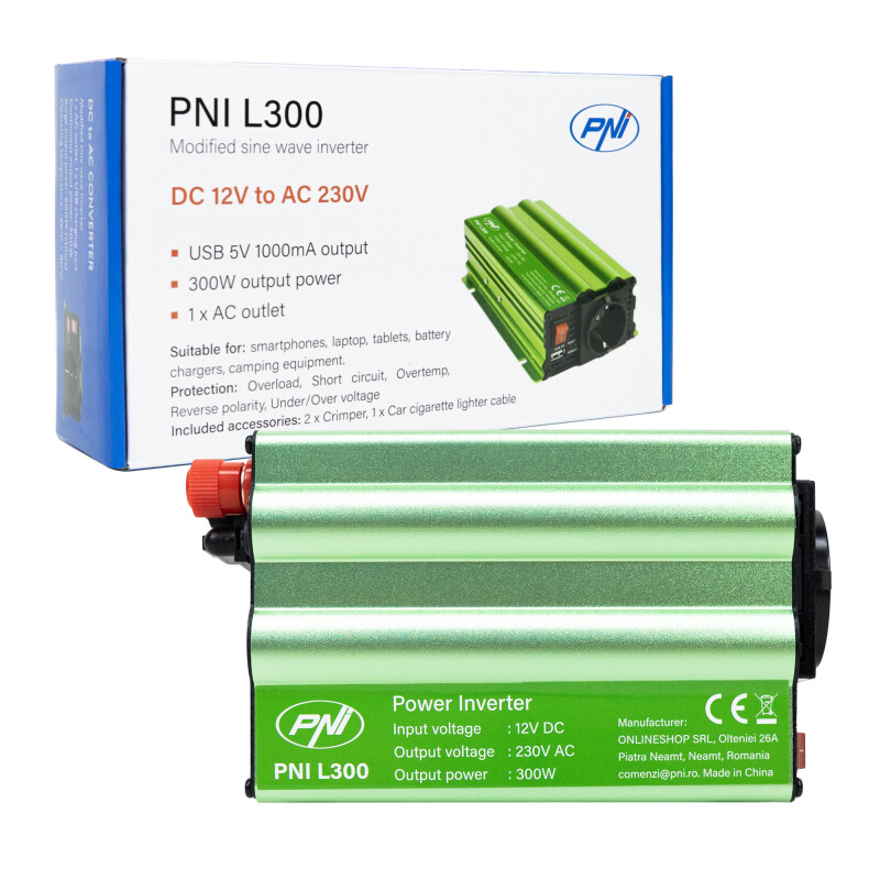 Maximum power and performance