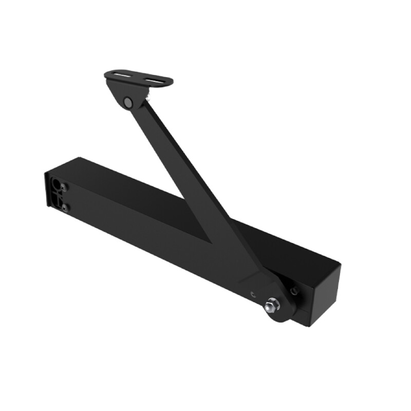 Design durabil și ușor de instalat