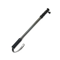 XT POD-2S Universal Telescopic Monopod 80cm for Midland XTC Camcorders Code C1116.01