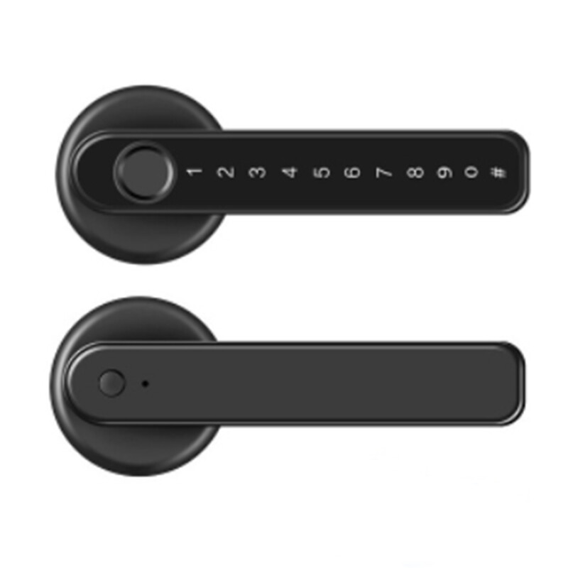 Pametna Yala za maksimalnu sigurnost