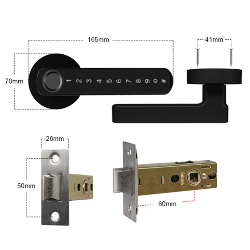 Izdržljiv i učinkovit dizajn