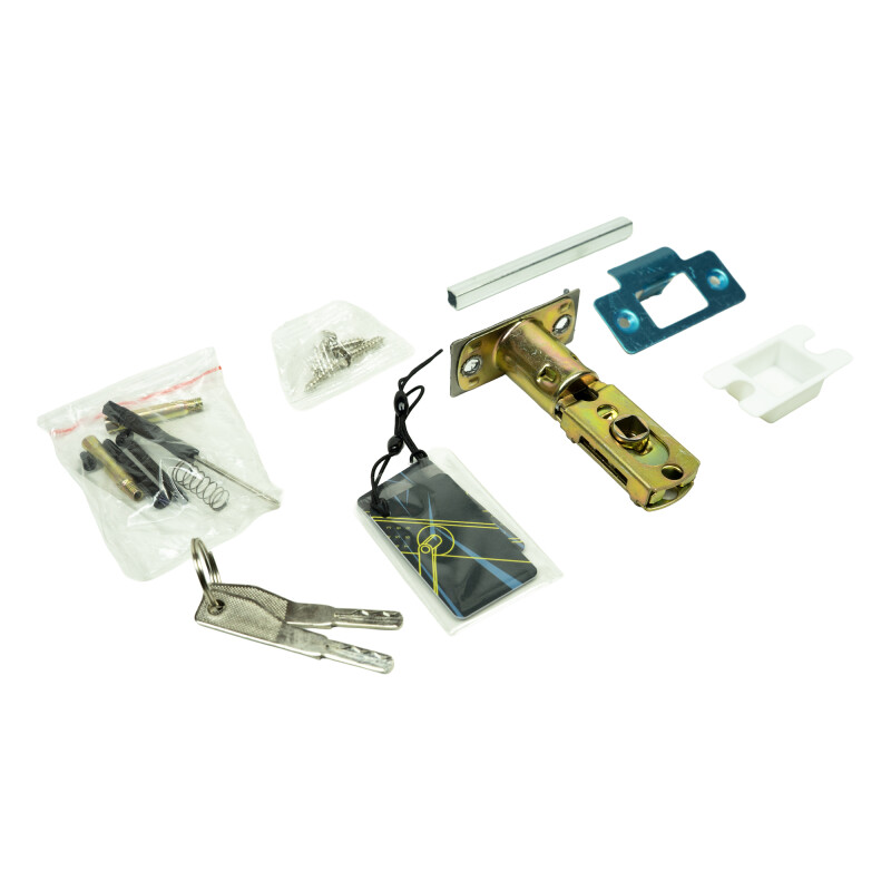 Jednostavna instalacija i učinkovito upravljanje