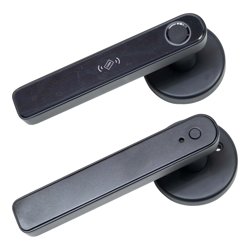 Modern connectivity and versatility