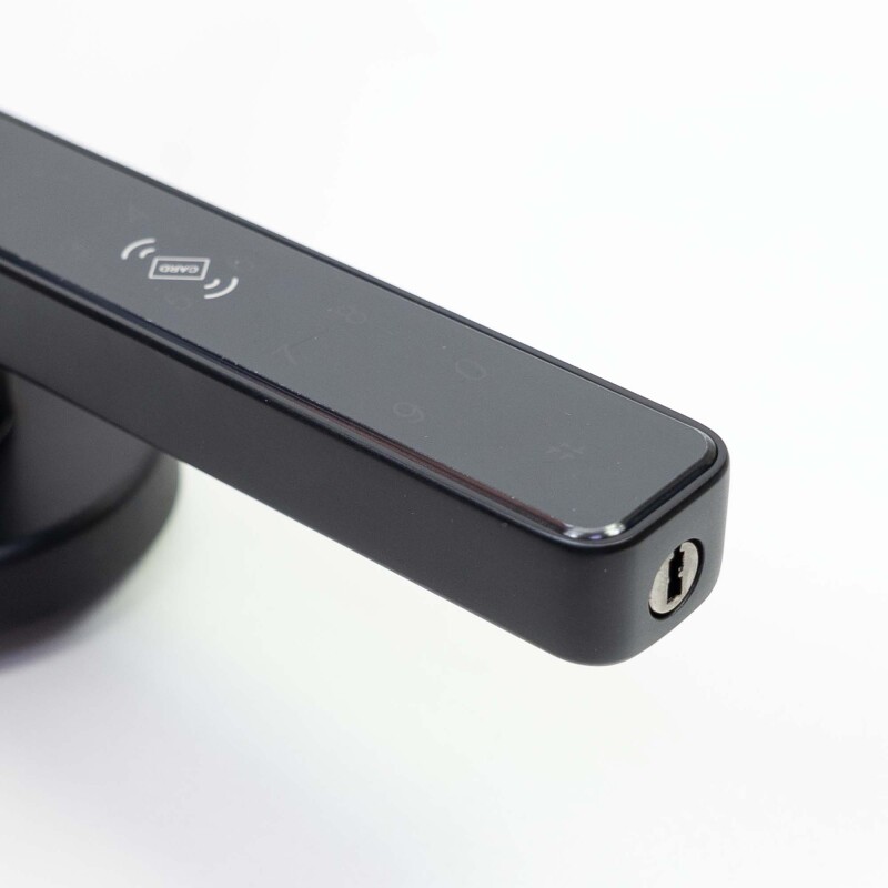 Smart Yala for maximum security