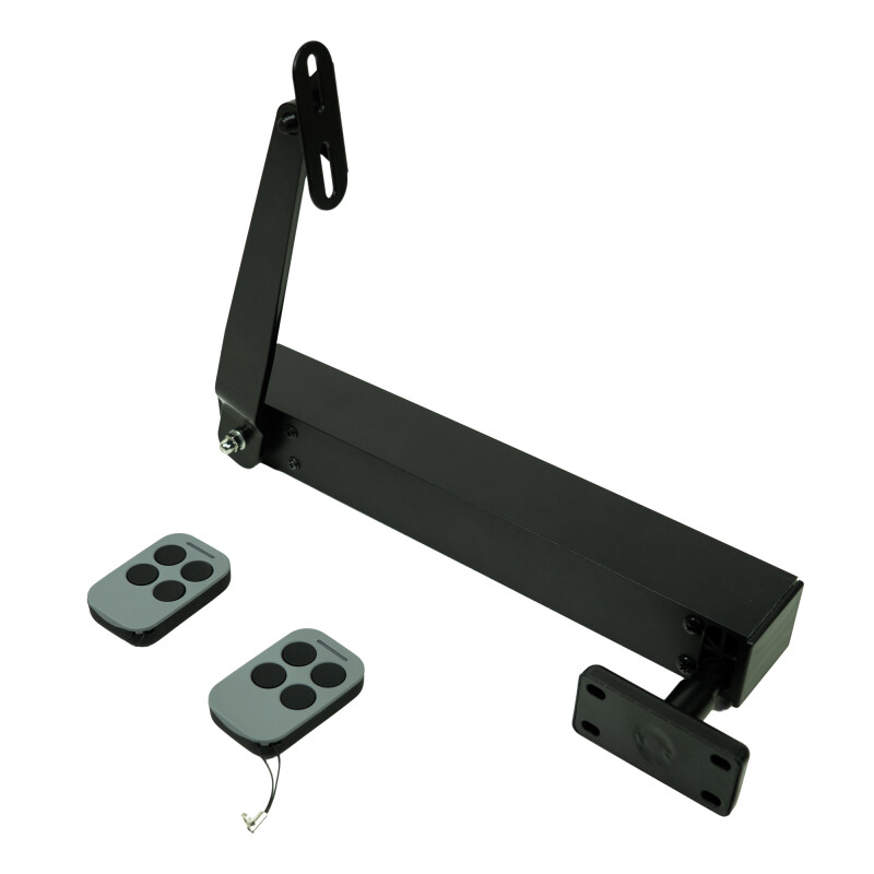 Conectivitate avansată pentru operare ușoară