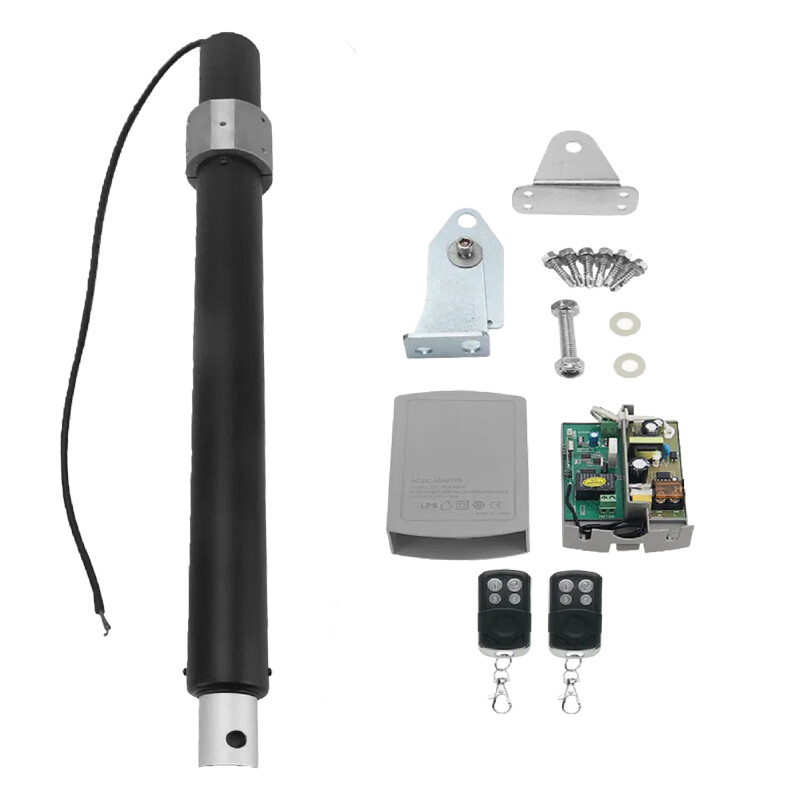 Automatizare eficientă pentru feronerie