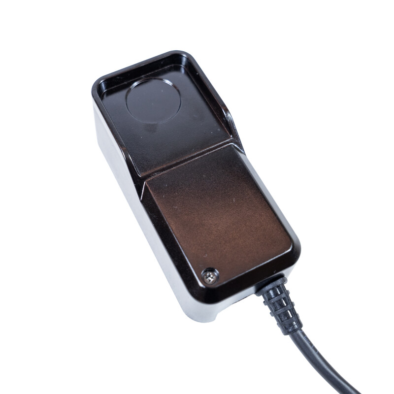 Connectivité et fonctionnalités avancées