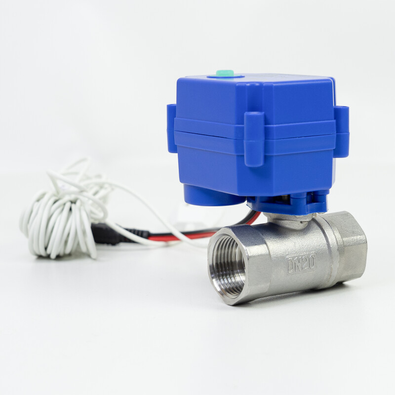 Praktické scénáře použití