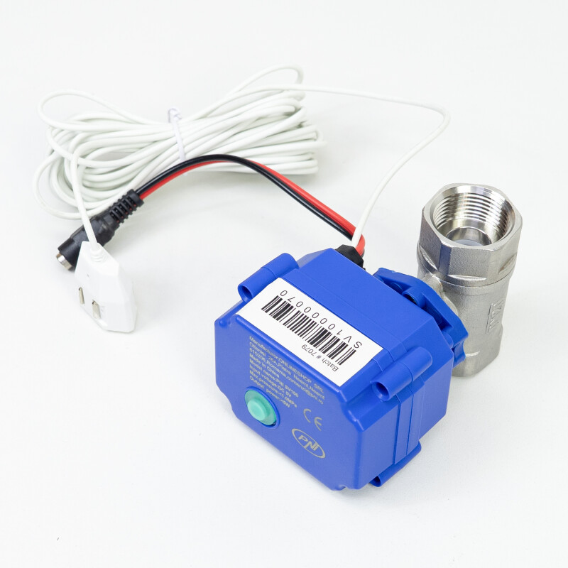 Pokročilá technologie řízení