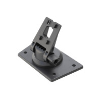 PNI Easy GP900 support for GPS navigation systems, fixed with adhesive tape