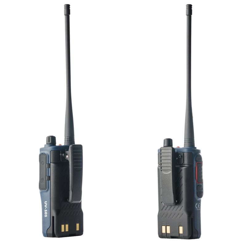Conectivitate UHF/VHF cu FM