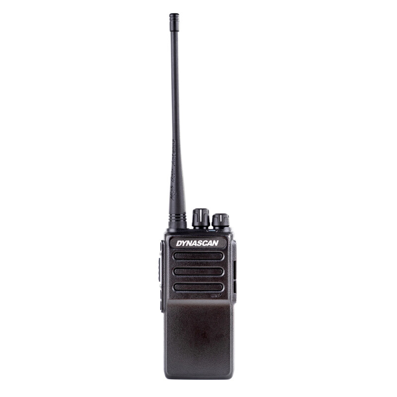 Statia radio portabila Dynascan 220BT