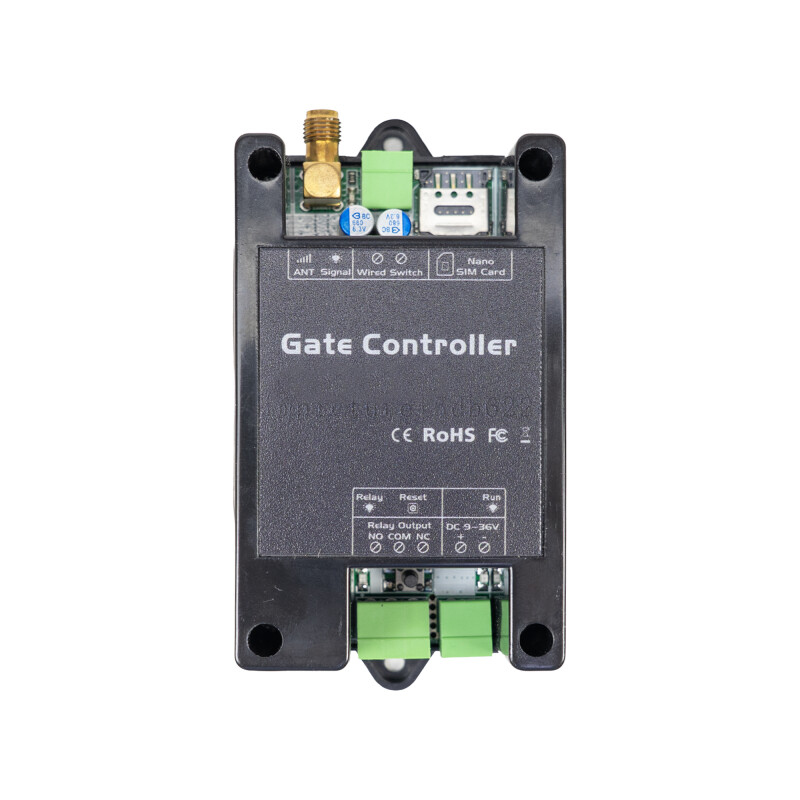 Performanță GSM fiabilă și conectivitate