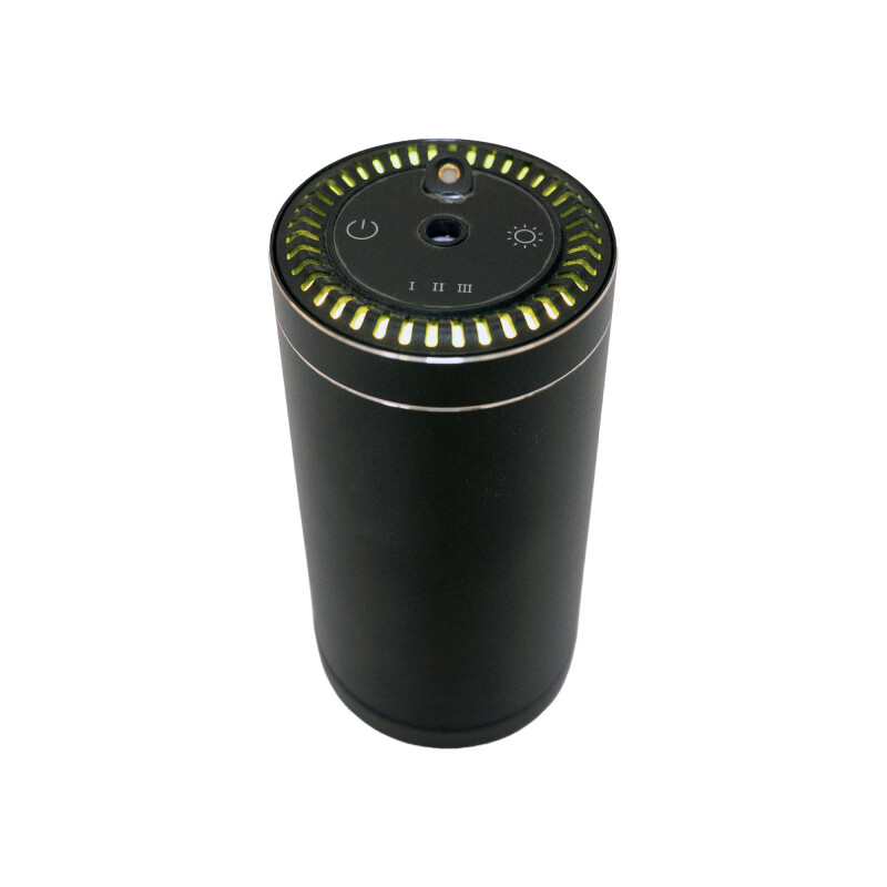 Difuzor performant pentru aromaterapie